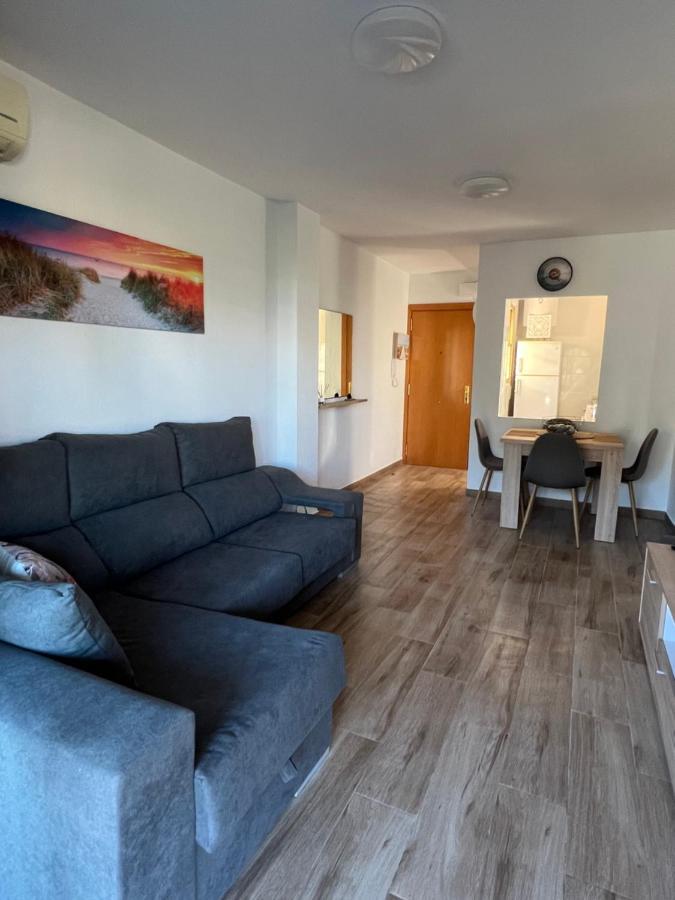 Apartamento Apartamento Zona Turística,5 Min De Playa,15 Port Aventura Salou